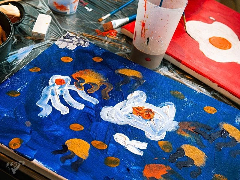 Kids & Paint – Bild 19