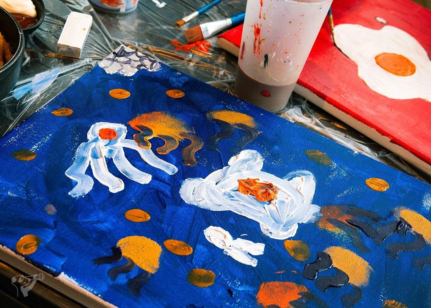 Kids & Paint – Foto 17