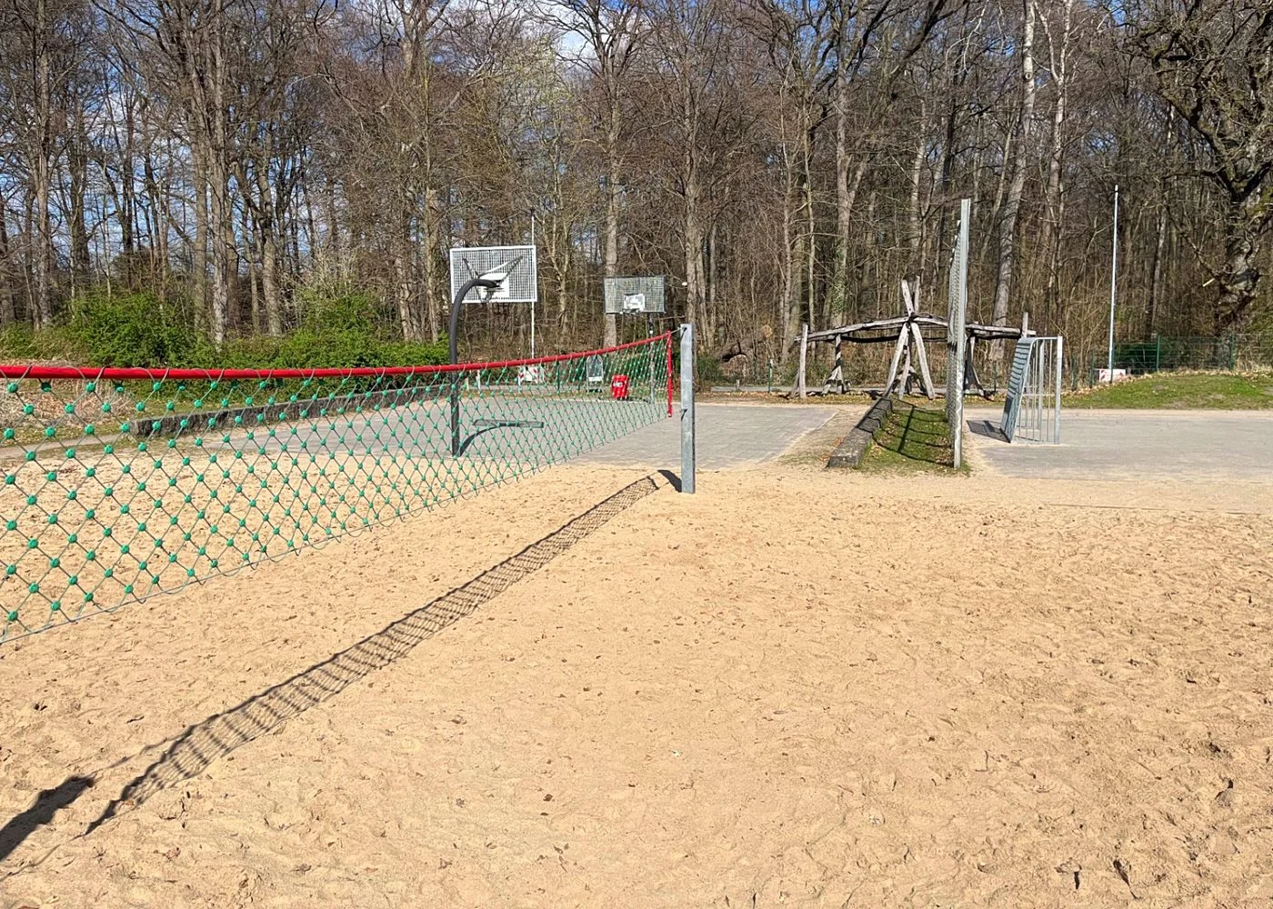 Ritter Spielplatz Schemmannstraße – Foto 9