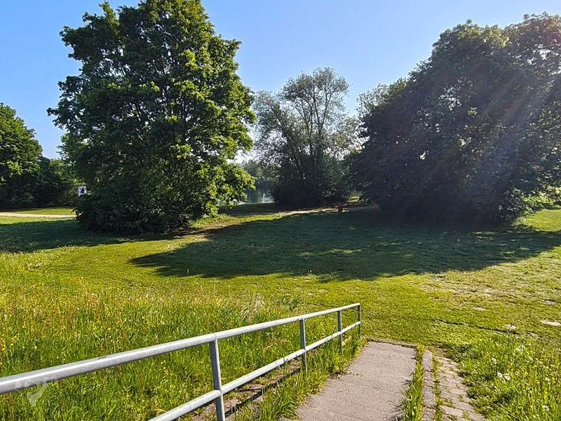 Hohendeicher See (Oortkatensee) – Bild 11