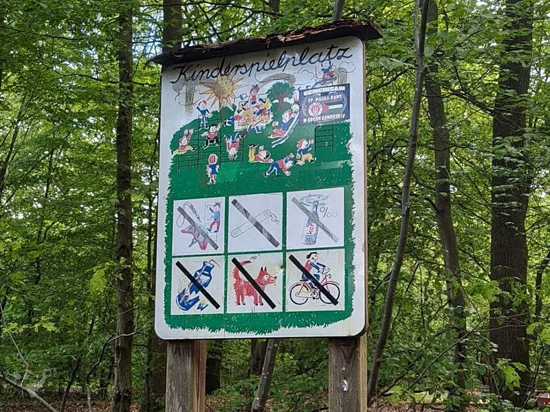 Naturschutzgebiet Raakmoor – Bild 7