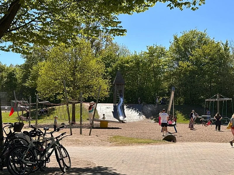 Spielplatz Meenkwiese – Bild 11