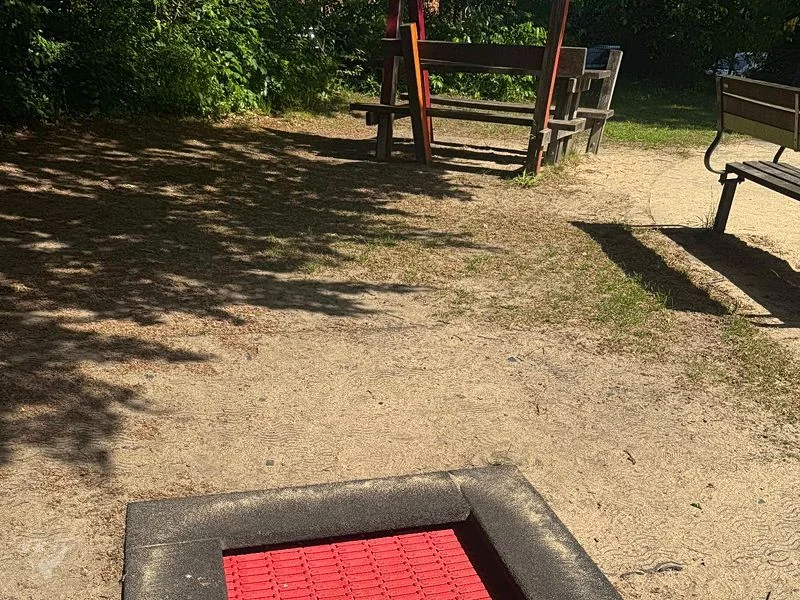 Spielplatz am Beseler Platz – Bild 17