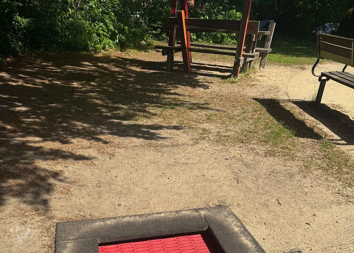 Spielplatz am Beseler Platz – Foto 17