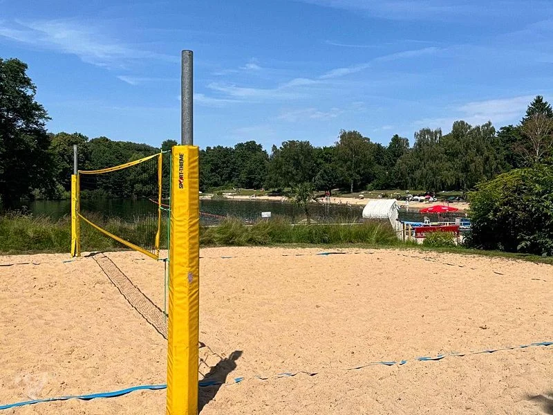 Strandbad Farmsen – Bild 5