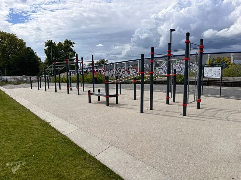 Deckelpark Stellingen – Bild 17
