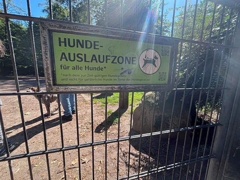 Spielplatz Unzerstraße im Walter-Möller-Park – Bild 22
