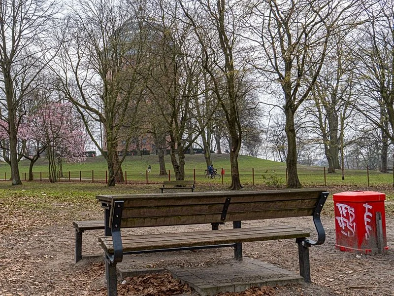 Spielplatz im Schanzenpark – Bild 9