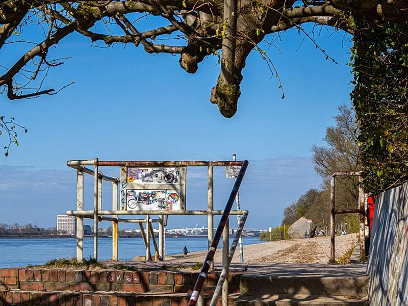 Elbstrand – Bild 7