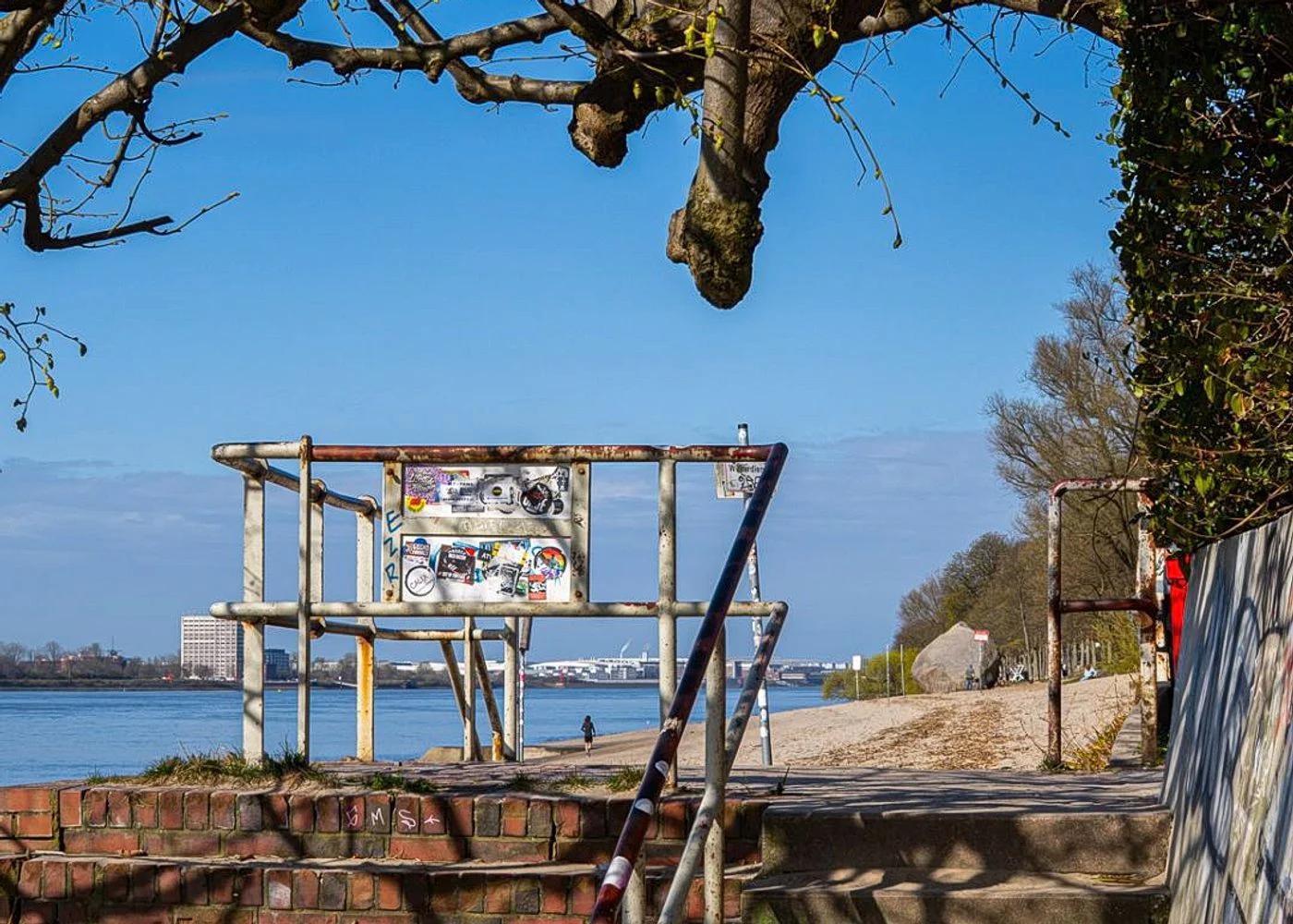 Elbstrand – Foto 7