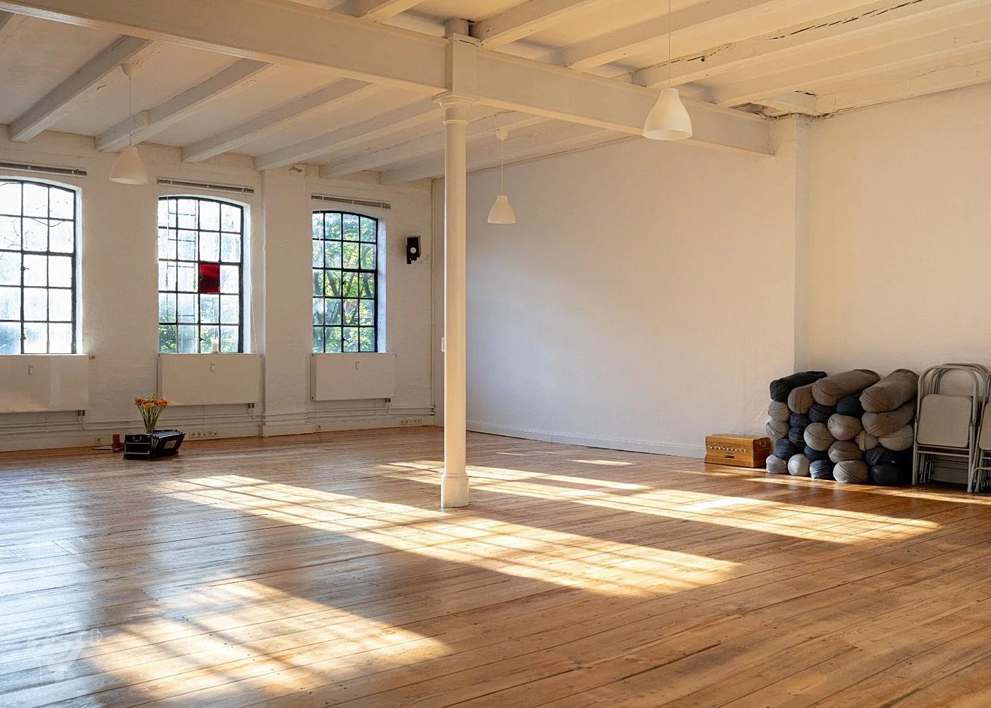 Yoga für Teens – Foto 5