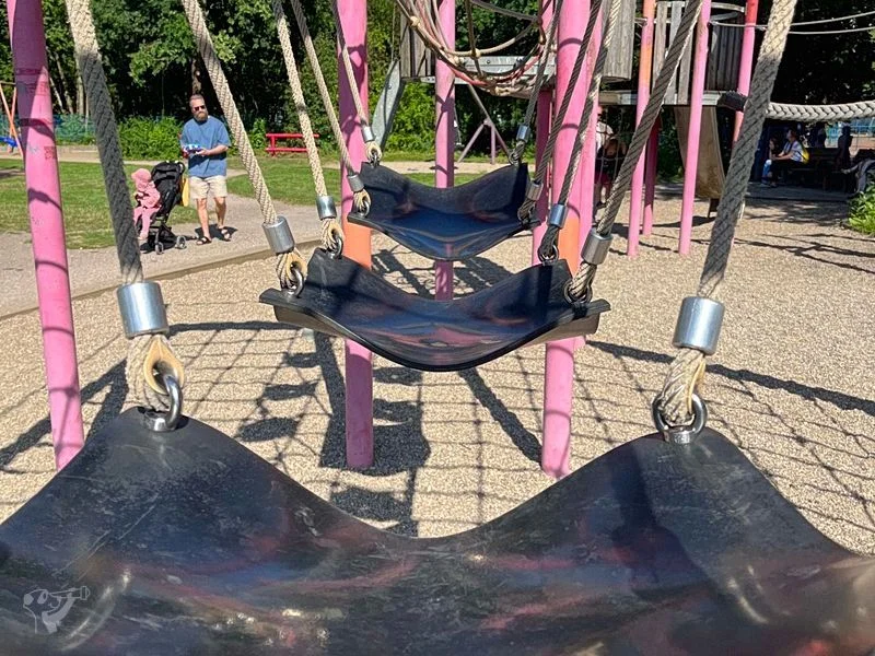 Spielplatz Königskinder am Wassermannpark – Bild 15