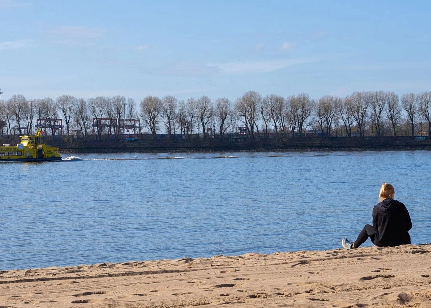 Elbstrand – Foto 6