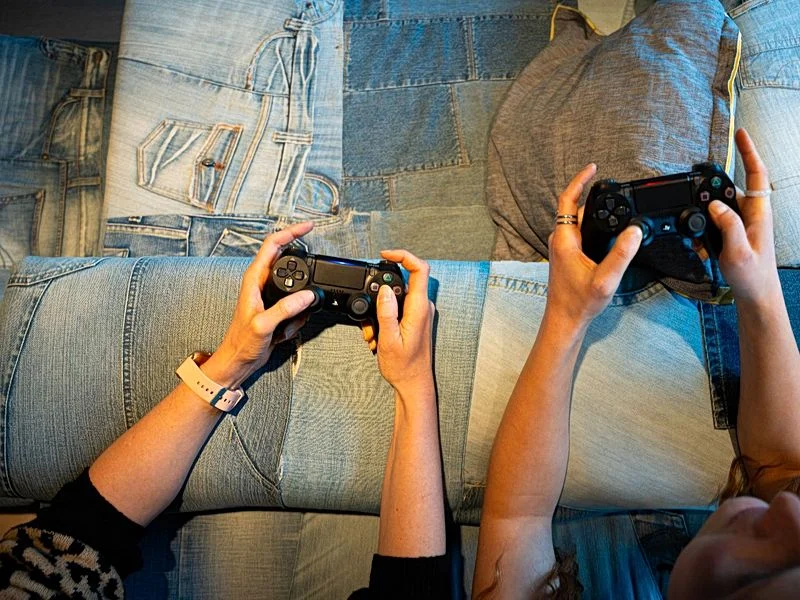 RACKER ROOM im PIERDREI Hotel – Bild 9