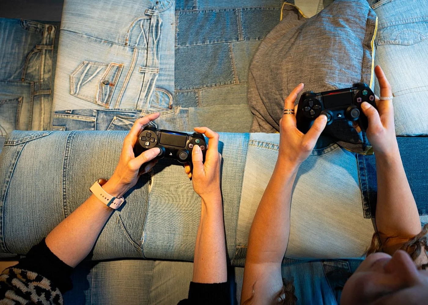 RACKER ROOM im PIERDREI Hotel – Foto 9