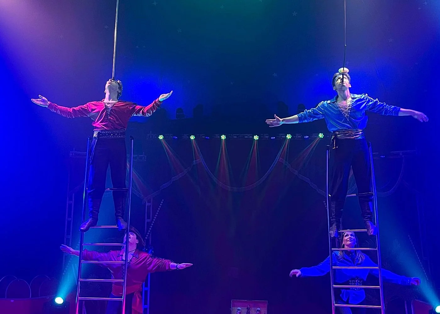 Zirkus Frank – Foto 9