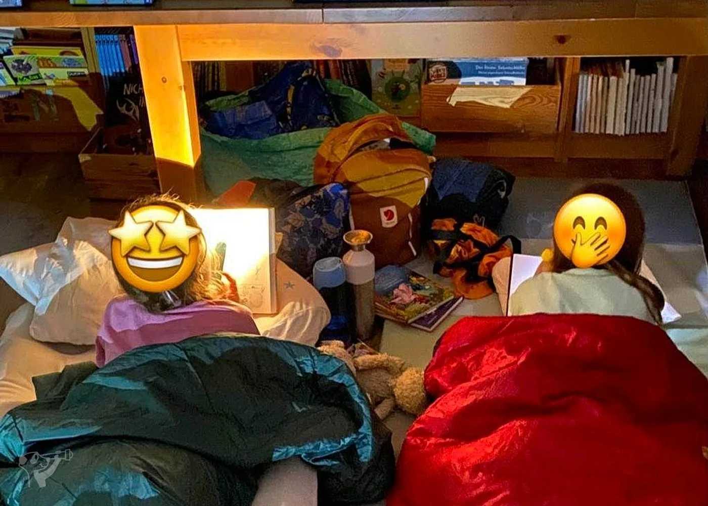 Büchereck Niendorf Nord – Foto 4