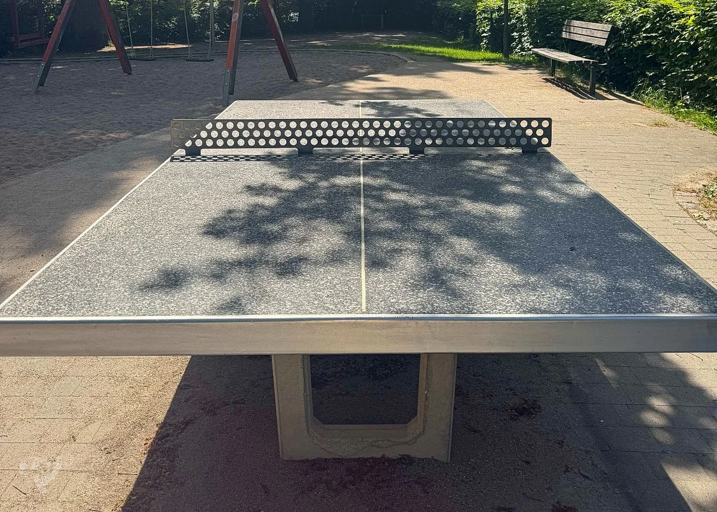 Spielplatz am Beseler Platz – Foto 16