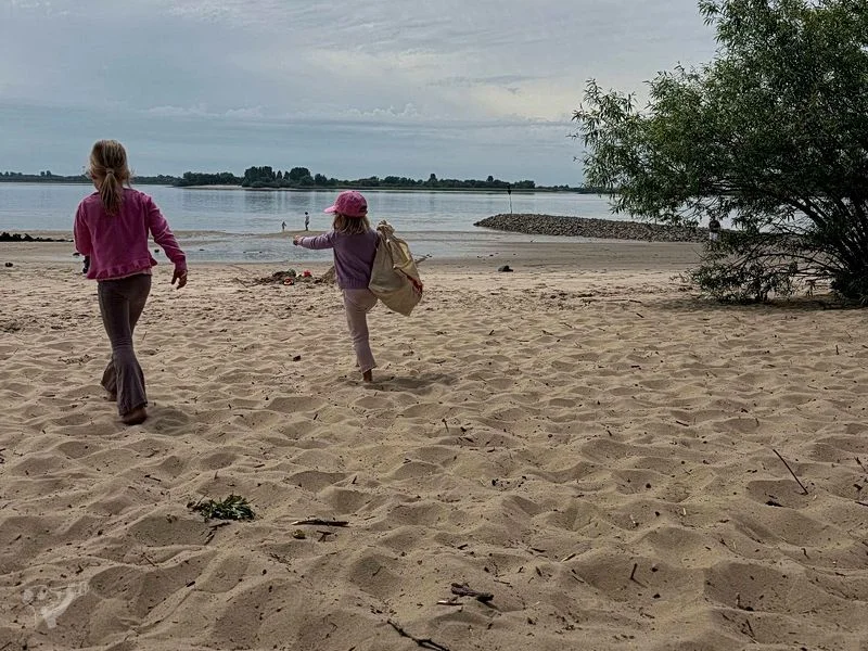 Falkensteiner Ufer Elbstrand – Bild 9