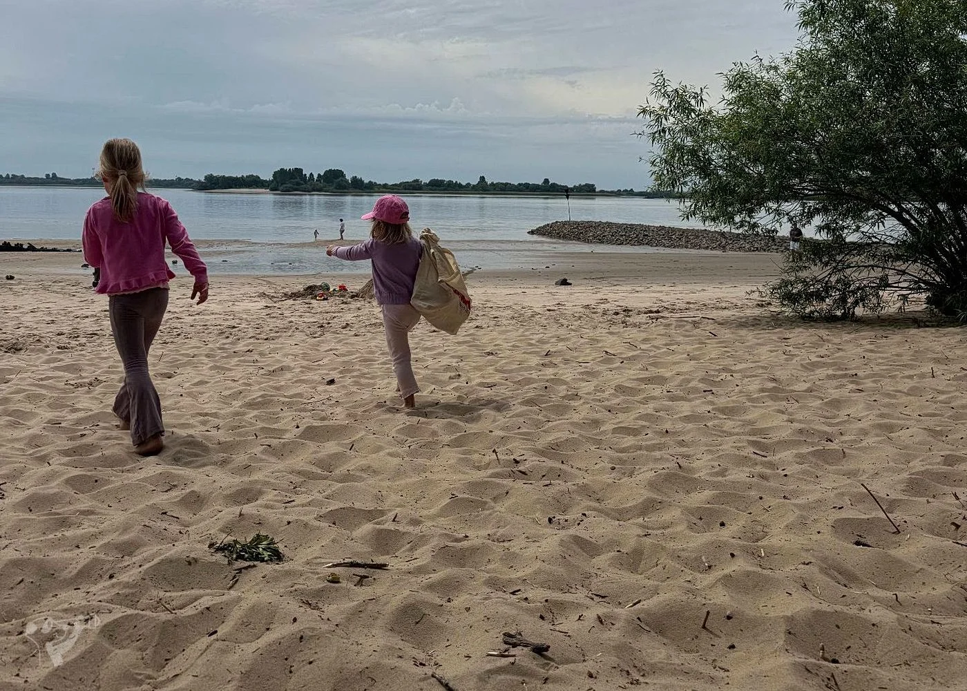 Falkensteiner Ufer Elbstrand – Foto 9