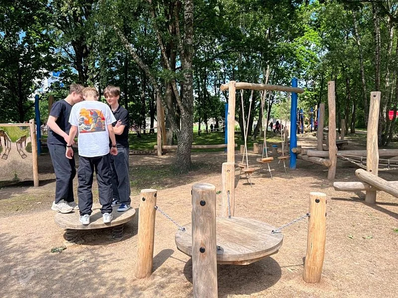 Willi-Brandt-Park – Bild 4