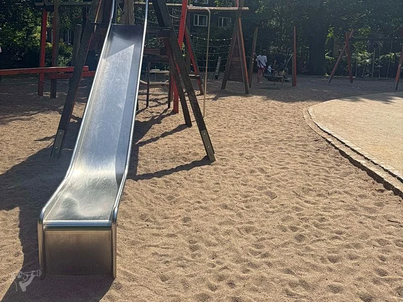 Spielplatz am Beseler Platz – Bild 5