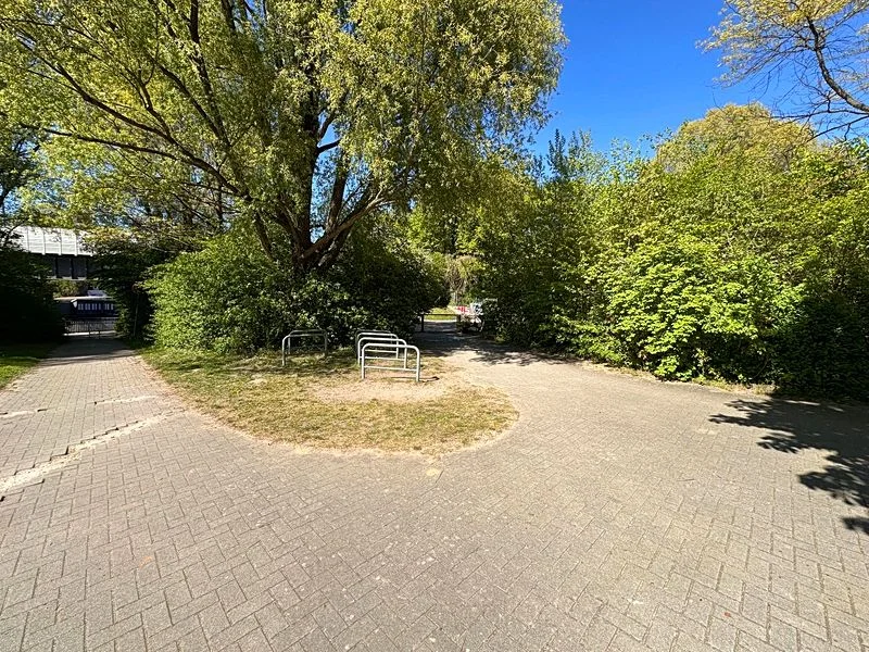 Spielplatz Meenkwiese – Bild 15