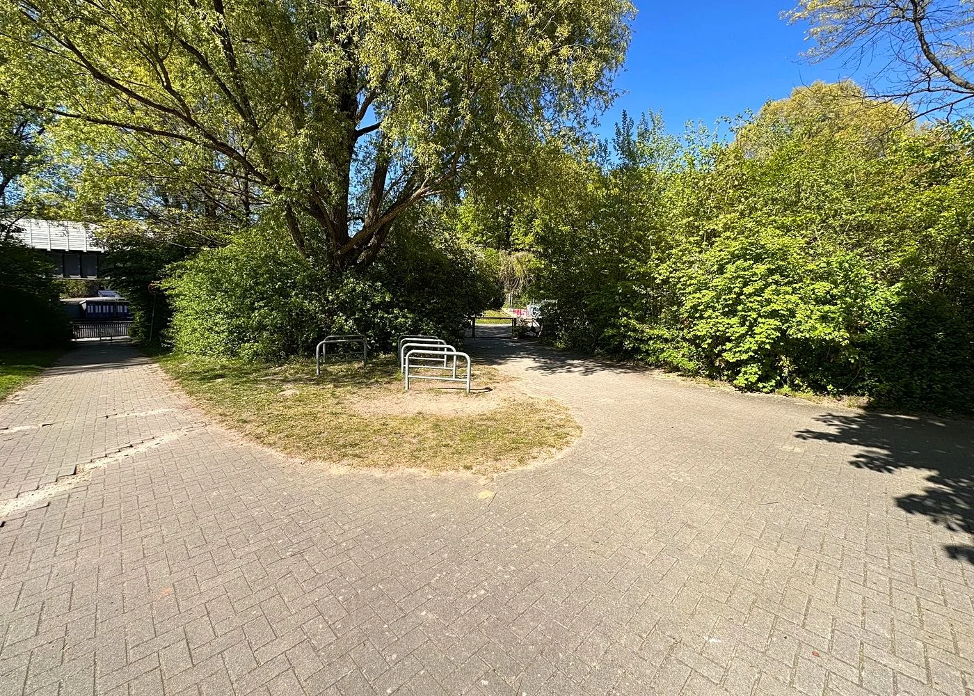 Spielplatz Meenkwiese – Foto 15