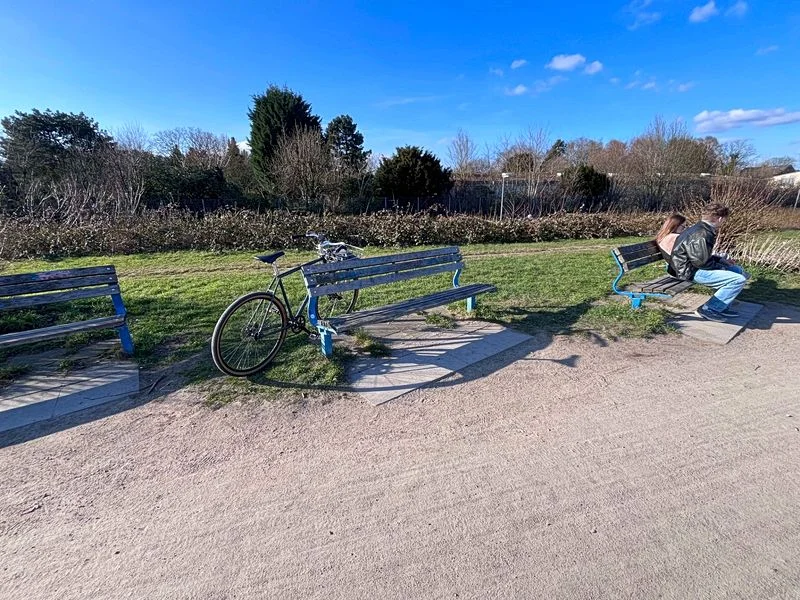 Flughafen Wanderweg – Bild 13