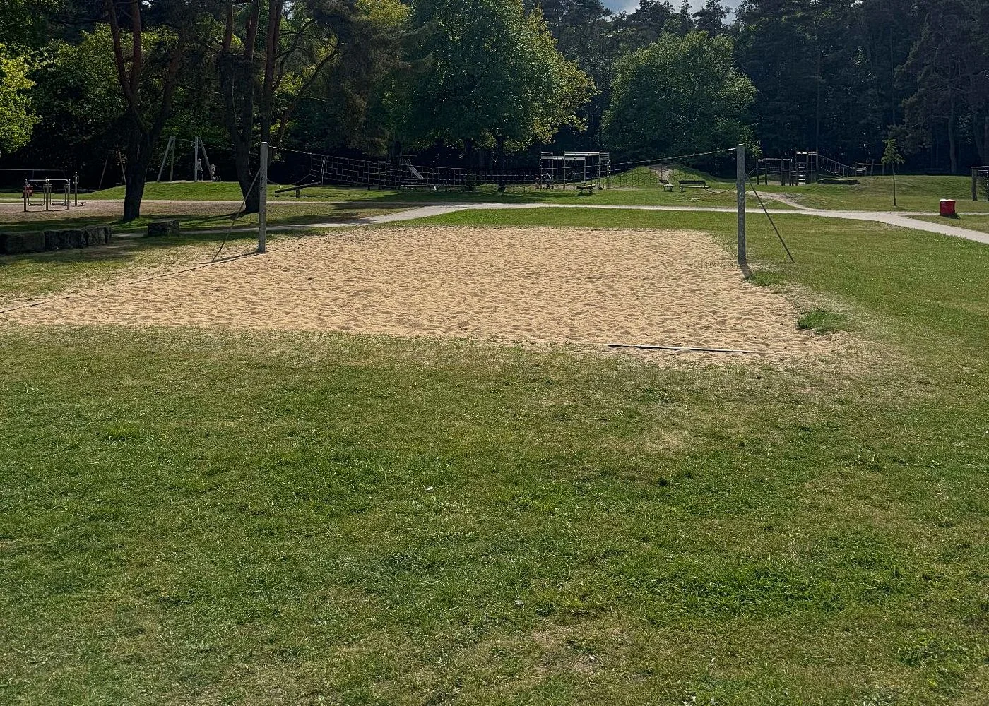 Spielpark Rissener Kuhle – Foto 8