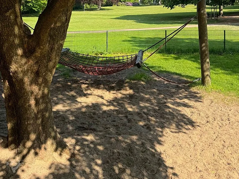 Spielplatz im Hesse Park – Bild 17