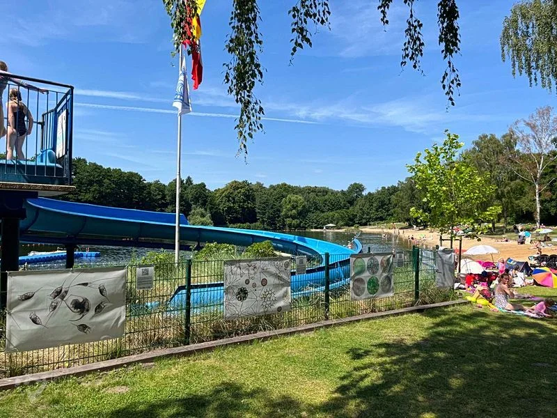 Strandbad Farmsen – Bild 13